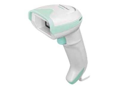 Datalogic Gryphon I GBT4500-HC - Kit - Barcode-Scanner - tragbar - 2D-Imager - decodiert