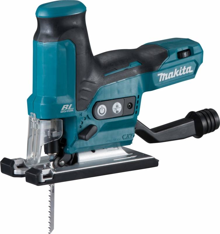 Makita Akku-Pendelhubstichsäge JV102DZ ohne Akku 10.8 V