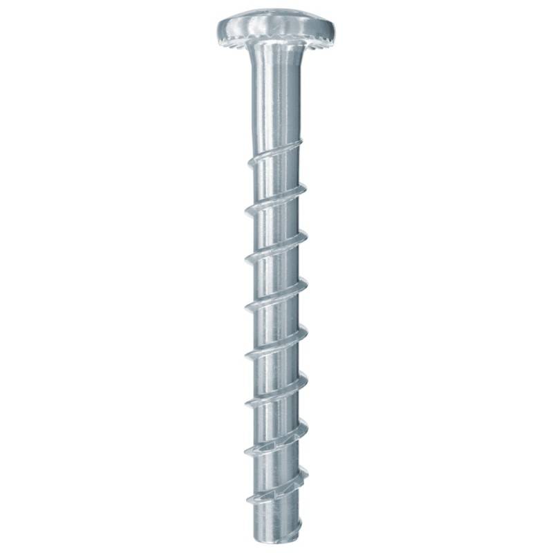 Fischer 546379 ULTRACUT FBS II 6x40/5 LP Betonschraube 100St.