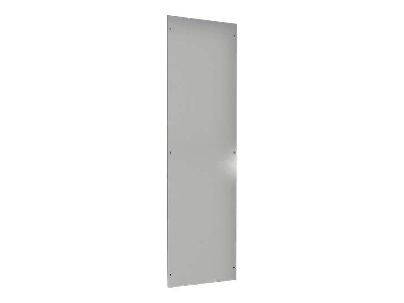 Rittal VX 8106.245 Seitenwand Stahl Grau 1 St.