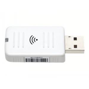 Epson ELPAP10 - ADAPTER WLAN Dongle Luxweiß