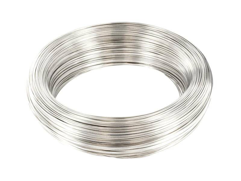 Kupferdraht Aussen-Durchmesser ohne Isolierlack 0.80 mm 220 m 1 kg