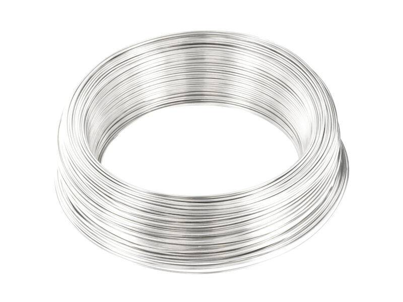 Kupferdraht Aussen-Durchmesser ohne Isolierlack 1 mm 140 m 1 kg