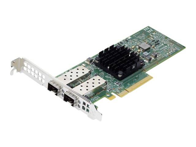 Broadcom Assy Top BCM957414A4142CC Cloud Netzwerkadapter/Hub 25 GBit/s SFP28, SFP+, PCIe