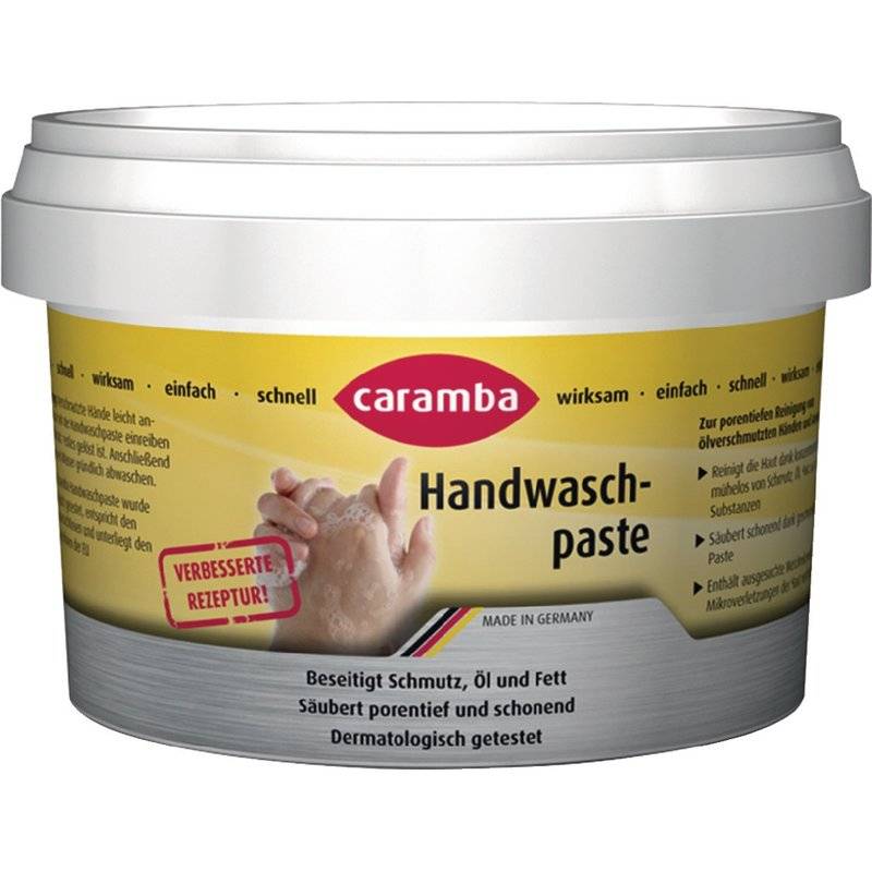 Caramba 6980510, 10x