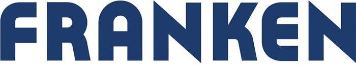 Franken Moderationskarte UMZ 1020 05 orange 500 St./Pack.