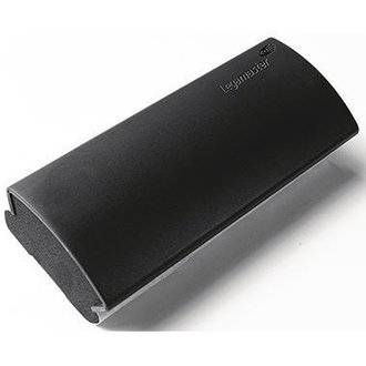 Legamaster Tafellöscher TZ4 7-120500 17x7x0,35cm anthrazit