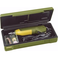 Proxxon Micromot FBS 240/E 28 472 Multifunktionswerkzeug mit Zubehör, inkl. Koffer 44teilig 100W Proxxon Micromot FBS 240/E 28 472 Multifunktionswerkzeug mit Zubehör, inkl. Koffer 44teilig 100W