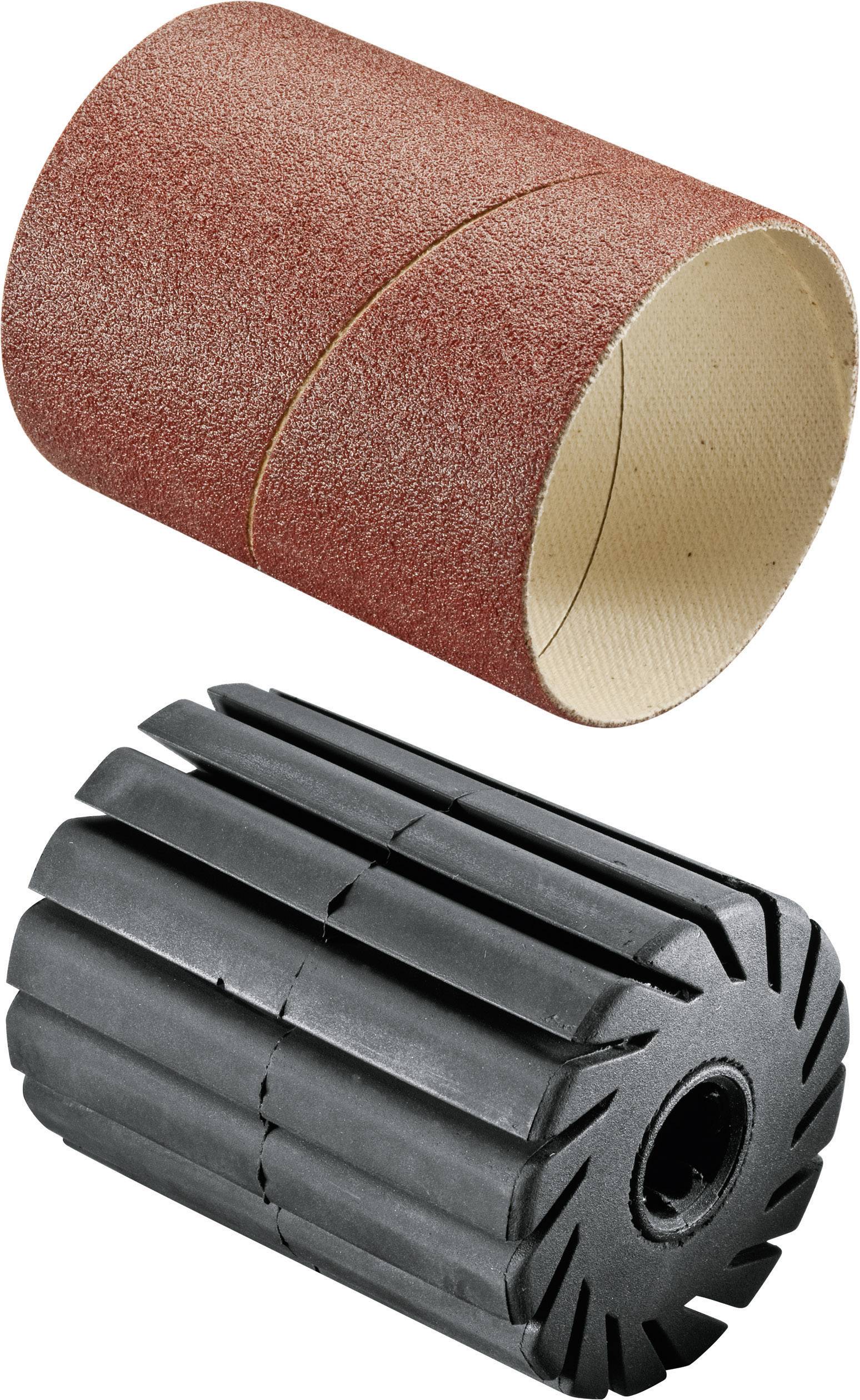 Bosch Home and Garden 1600A0014U Schleifhülse inkl. Aufnahmeschaft Körnung (num) 80 1 St.