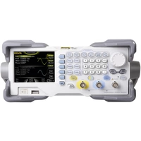 Rigol DG1062Z Funktionsgenerator netzbetrieben 1 µHz - 60MHz 2-Kanal Sinus, Rechteck, Dreieck, Rauschen, Arbiträr Rigol DG1062Z Funktionsgenerator netzbetrieben 1 µHz - 60MHz 2-Kanal Sinus, Rechteck, Dreieck, Rauschen, Arbiträr