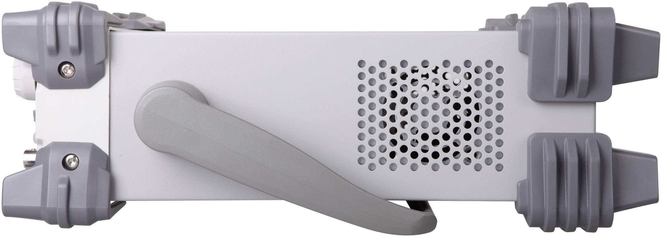 Rigol DG1062Z Funktionsgenerator netzbetrieben 1 µHz - 60MHz 2-Kanal Sinus, Rechteck, Dreieck, Rauschen, Arbiträr