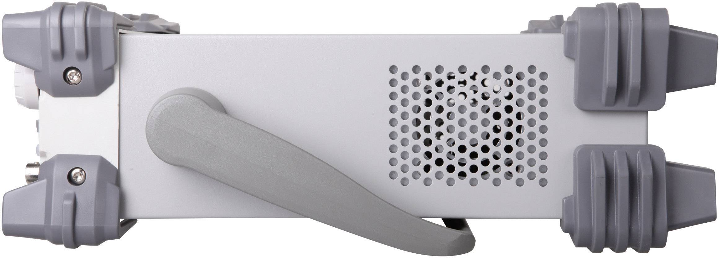 Rigol DG1062Z Funktionsgenerator netzbetrieben 1 µHz - 60MHz 2-Kanal Sinus, Rechteck, Dreieck, Rauschen, Arbiträr