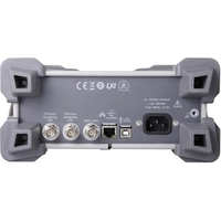 Rigol DG1062Z Funktionsgenerator netzbetrieben 1 µHz - 60MHz 2-Kanal Sinus, Rechteck, Dreieck, Rauschen, Arbiträr Rigol DG1062Z Funktionsgenerator netzbetrieben 1 µHz - 60MHz 2-Kanal Sinus, Rechteck, Dreieck, Rauschen, Arbiträr
