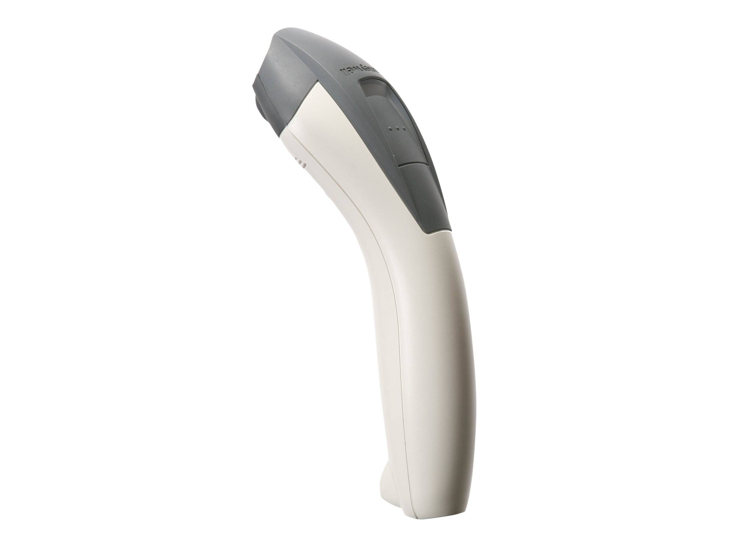 Honeywell AIDC Barcode-Scanner Laser Schwarz Hand-Scanner