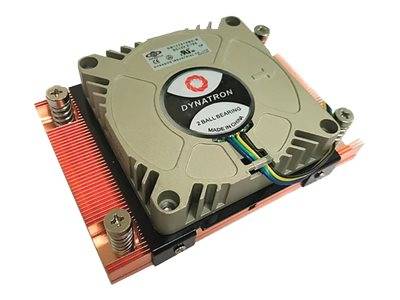 Dynatron A18 Intel 1 HE CPU-Kühler mit Lüfter