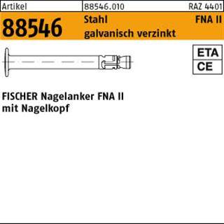 fischer FNA II 6x30/5 (100)