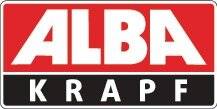 Schlauchhalter Midi Inox B.220mm T.170mm STA 1.4301 ALBA