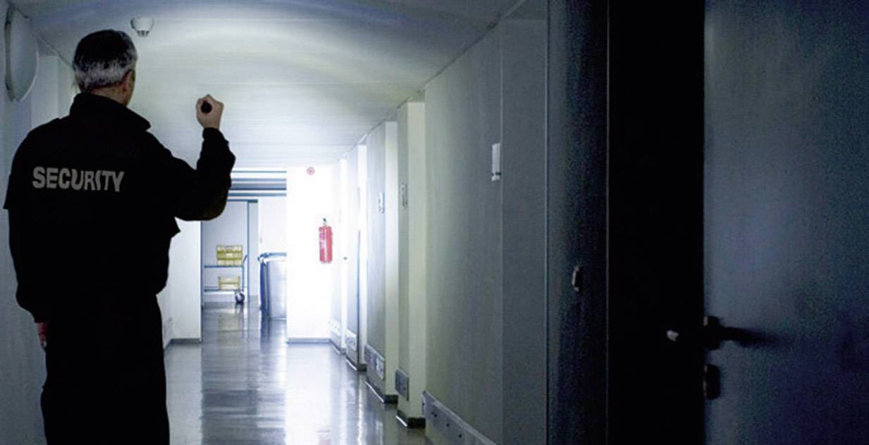 Ledlenser P7 LED Taschenlampe batteriebetrieben 450 lm 25 h 190 g