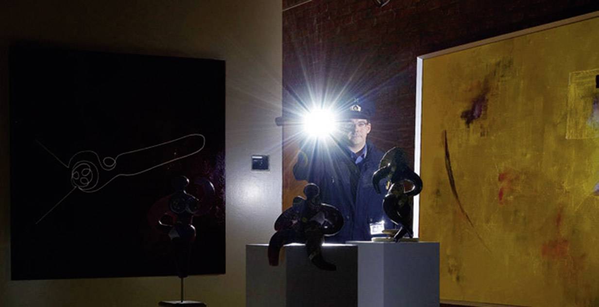 Ledlenser P7 LED Taschenlampe batteriebetrieben 450 lm 25 h 190 g