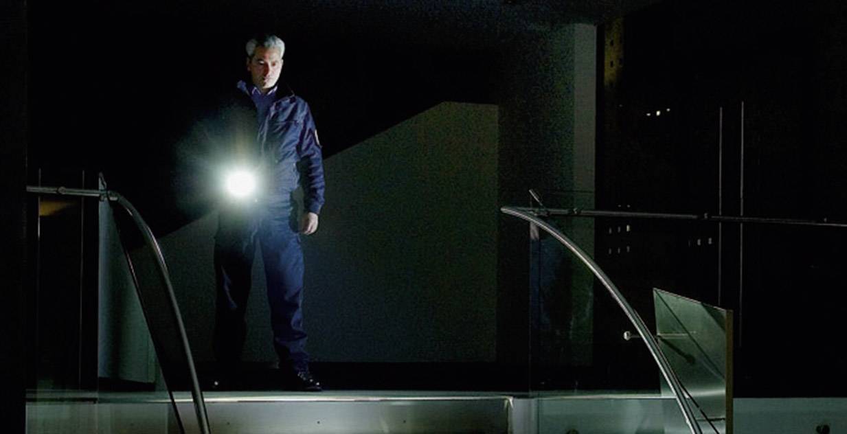 Ledlenser P7.2 LED Taschenlampe  batteriebetrieben 320 lm 50 h 175 g