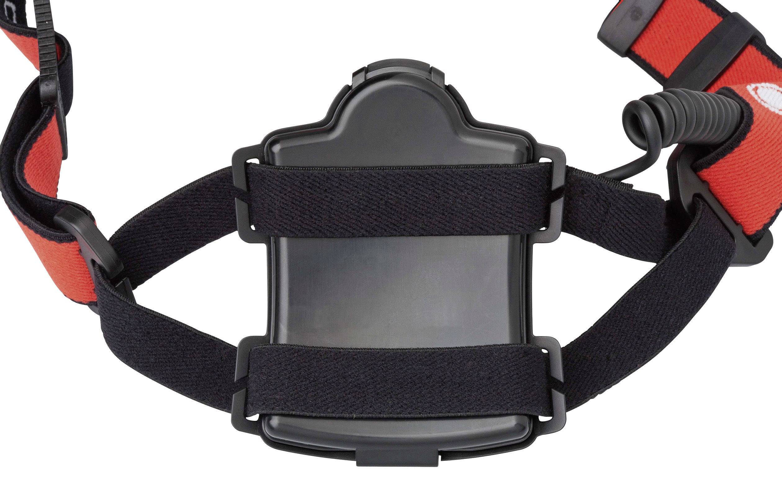 Ledlenser H7.2 LED Stirnlampe batteriebetrieben 250 lm 60 h 7397