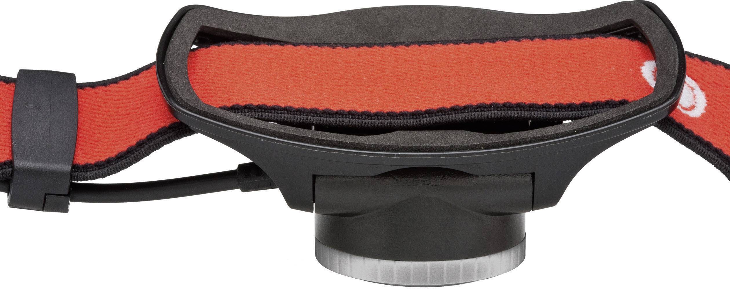 Ledlenser H7.2 LED Stirnlampe batteriebetrieben 250 lm 60 h 7397