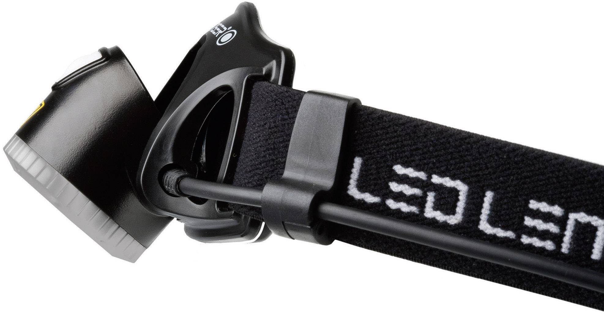 Ledlenser H7.2 LED Stirnlampe batteriebetrieben 250 lm 60 h 7397