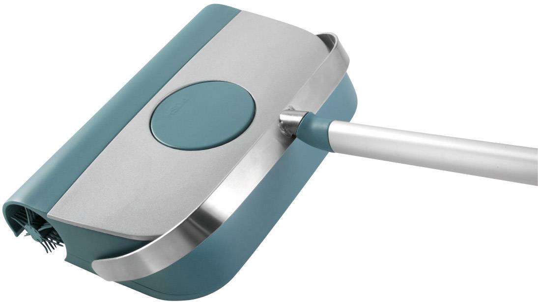 Leifheit 11950 Regulus Supra Teppichkehrer 1 St.