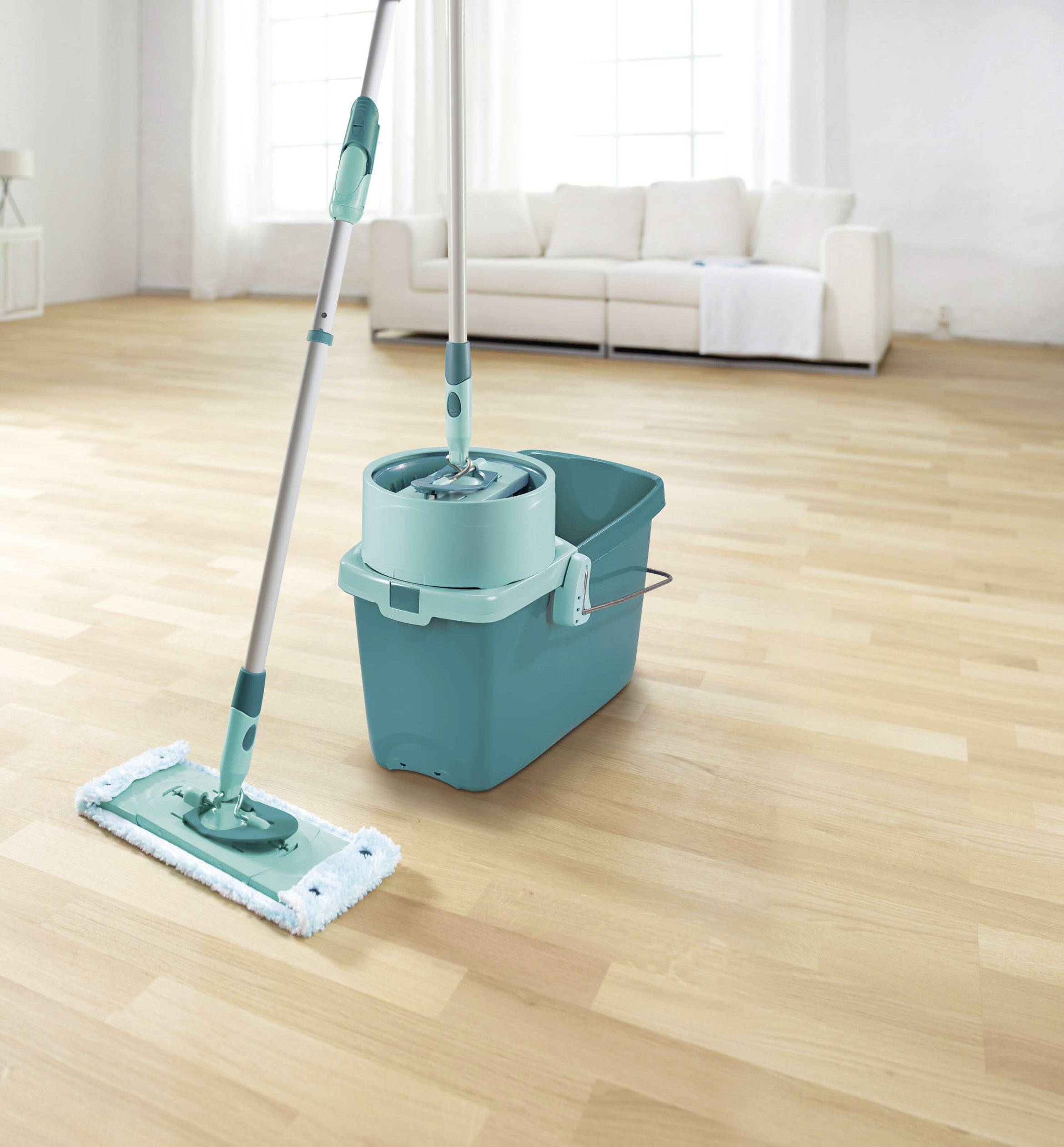 Leifheit Clean Twist System Evo 1 St. 52014