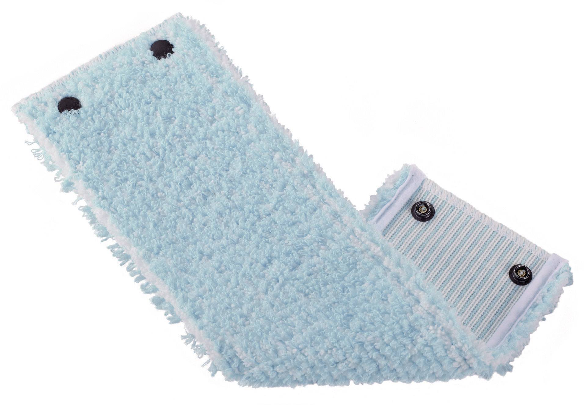 Leifheit Wischbezug Clean Twist extra soft XL Der Wischüberzug CLEAN TWIST XL