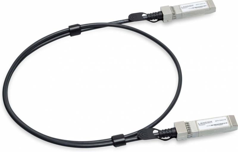 Lancom Systems 61495 LANCOM SFP-DAC10 - 10GBase Direktanschlu SFP-Transceiver-Modul 10 GBit/s