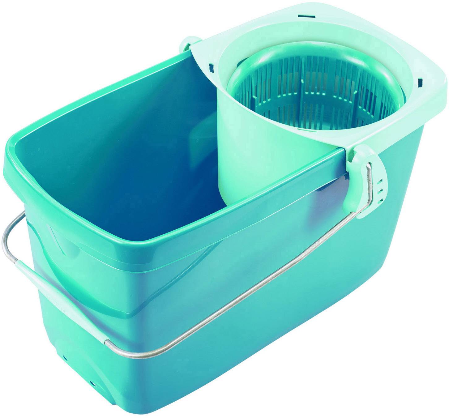 Leifheit Set Clean Twist System Mop 1 St. 52019