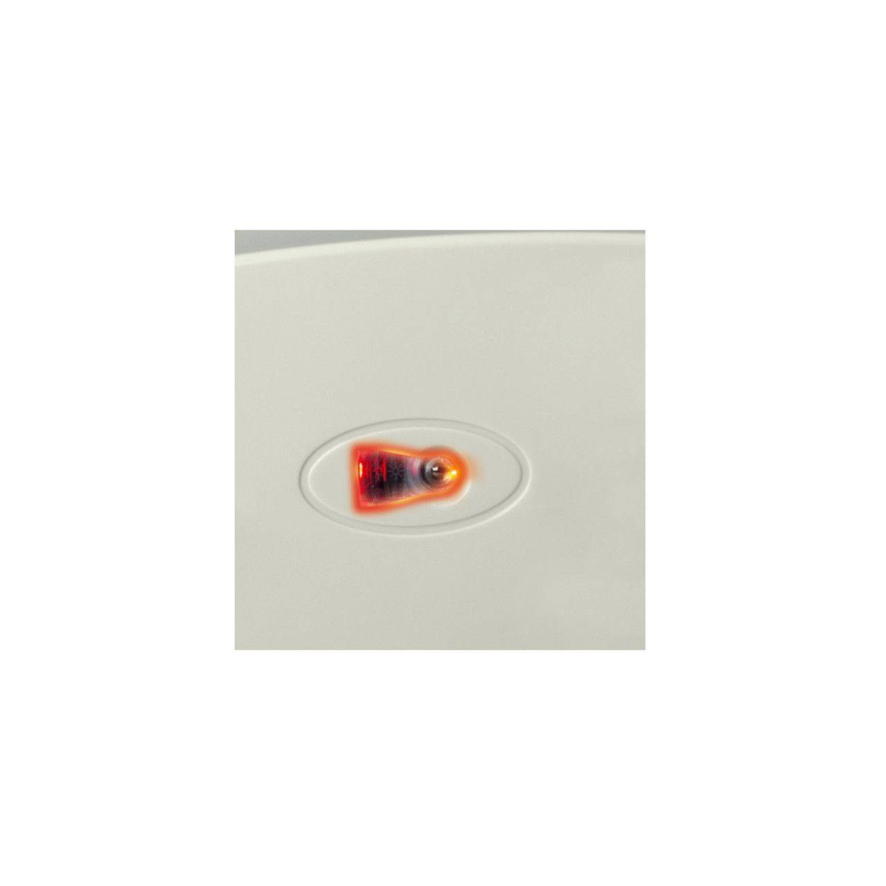 CHERRY Wheelmouse Maus USB Optisch Hellgrau 3 Tasten 1000 dpi