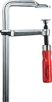 Ganzstahl-Schraubzwinge classiX Spann-W.100mm A.50mm BESSEY
