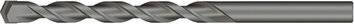 Betonbohrer ProConcrete D.4mm Gesamt-L.85mm Zyl.schaft HELLER