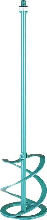 Rührer WK Rührkorb-D. 135mm L.590mm 25-35kg M14 COLLOMIX