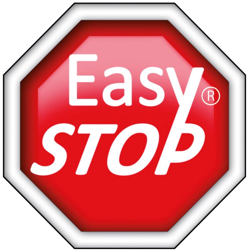 VARIOfit SW-600.102 Plattformwagen Stahl pulverbeschichtet Traglast (max.): 500kg