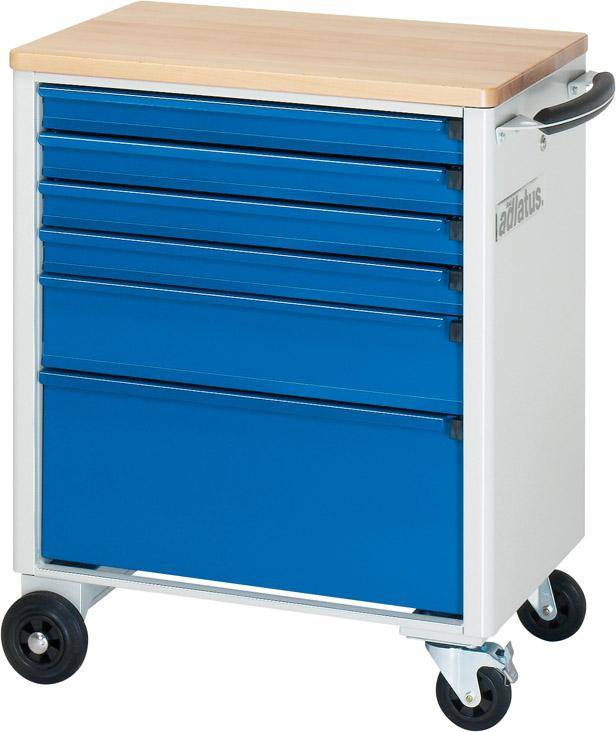 Werkzeugwagen Serie adlatus Modell 7355