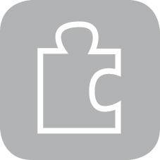 Bodenbelag Arbeitsplatzmatten MILTEX YOGA Modul, Bodenbelag Naturkautschuk, grau 60 x 90 cm, 5,3 kg