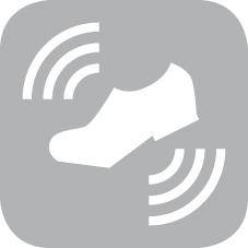 Bodenbelag Arbeitsplatzmatten MILTEX YOGA Modul, Bodenbelag Naturkautschuk, grau 60 x 90 cm, 5,3 kg