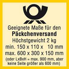 Dokumententaschen 240x160mm, C5,VE1000