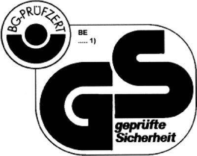 Industriereinigungsset 50mm D x 500 mm Breit