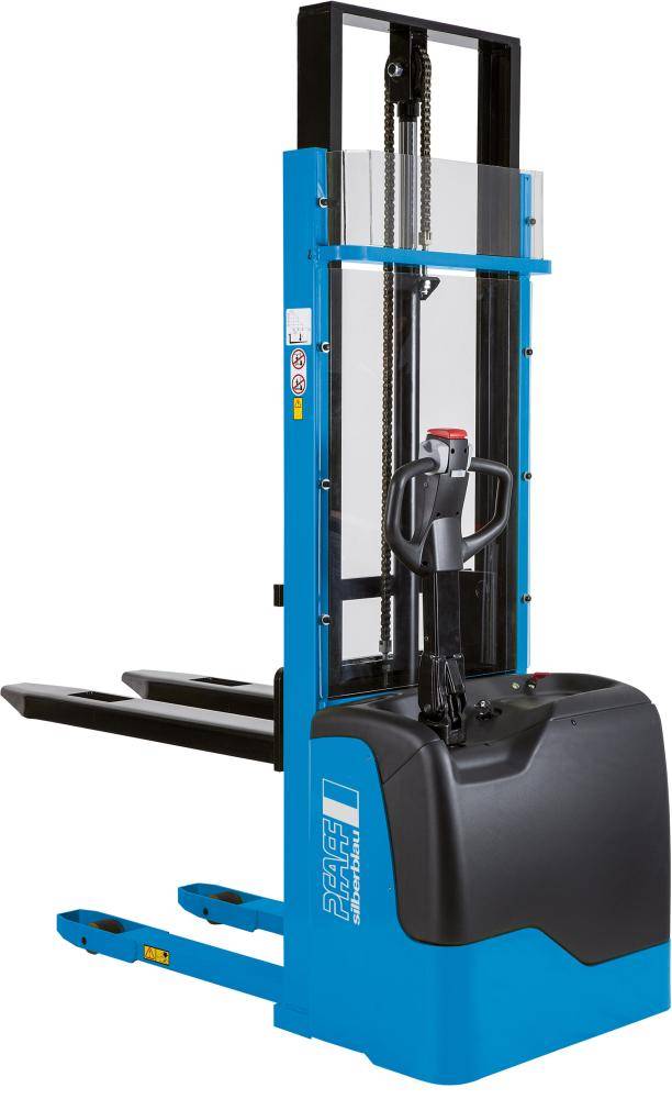 Elektrostapler EGV PSL 1225 II plus