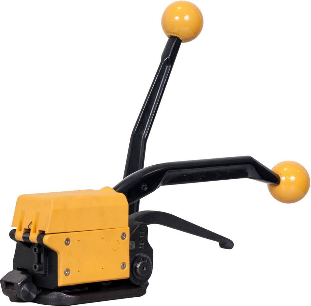 Stahlband-Umreif.-Gerät f.13/16/19mm