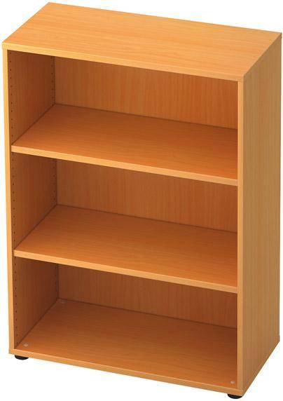 Regal Profi Buche 3 OH, 80x40x110mm