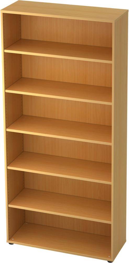 Regal Profi Buche 6 OH, 100x40x215,6mm