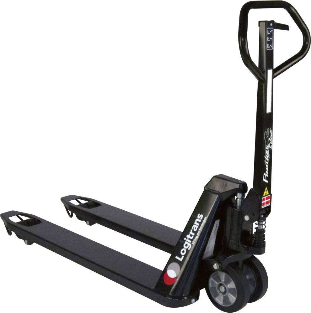 Logitrans PS2082, 1x