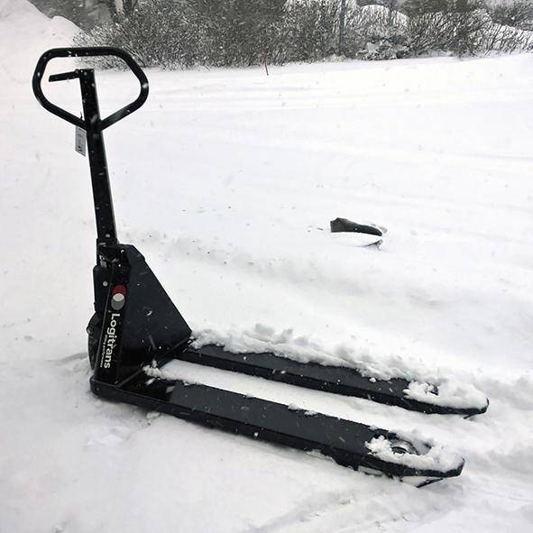 Logitrans PS2082, 1x