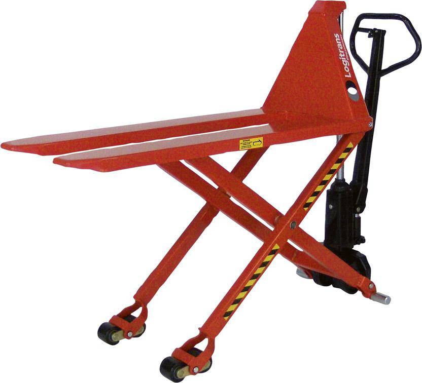 Scherengabelhubwagen HL1006, 1.500 kg