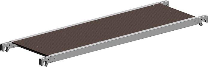 Staro Belagbrücke 1,90m